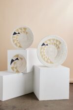 Inyabu Wall Basket - Image 2