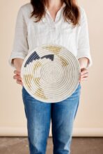 Inyabu Wall Basket - Image 4