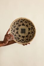 Munyumbwe Winnowing Wall Basket - Image 4