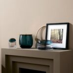 Beret Storage Box Large with Brass Lid - Image 5
