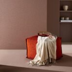 Beret Storage Box Medium with Brass Lid - Image 8