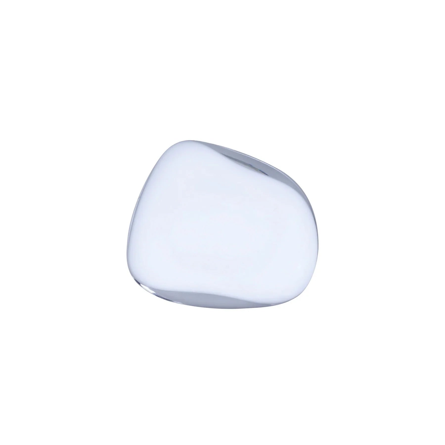 Plain_-_Pebble_Decorative_L_-_28408_-_1075193_647ffb5f-2fe3-4548-80c0-d1cd53a4fc7e.jpg Pebbles Hanger / Knob Large - Image 1