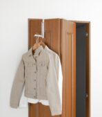 Over-the-Door Hook - Steel - Image 2