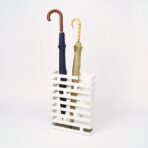 Umbrella Stand - Rectangle - Steel