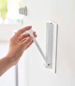 Magnetic Folding Hook - Steel - Image 2