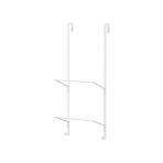 Over-the-Door Fitness Equipment Hanger - Steel - Image 8
