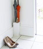 Compact Umbrella Stand - Steel - Image 3