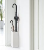 Compact Umbrella Stand - Steel - Image 2