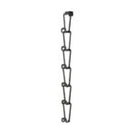Cascading Storage Hooks - Steel - Image 12