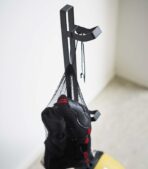 Kids' Helmet + Balance Bike Stands - Steel - Image 3