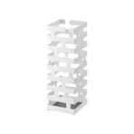 Umbrella Stand - Square - Steel - Image 7