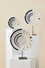 Moonrise Wall Basket