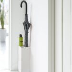 Compact Umbrella Stand - Steel