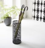 Umbrella Stand - Round - Steel - Image 5
