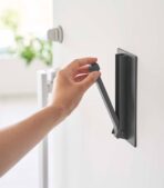 Magnetic Folding Hook - Steel - Image 10