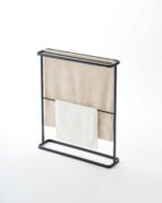 Bath Towel Hanger (30" H)  - Steel - Image 6