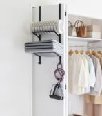 Over-the-Door Fitness Equipment Hanger - Steel - Image 10
