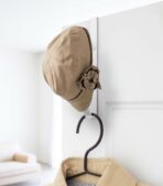Over-the-Door Hanger - Steel - Image 2