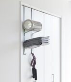 Over-the-Door Fitness Equipment Hanger - Steel - Image 15