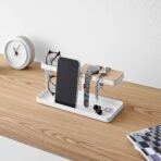 Desk Organizer - Steel - Image 2