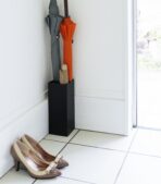 Compact Umbrella Stand - Steel - Image 6