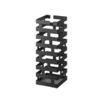 Umbrella Stand - Square - Steel - Image 11