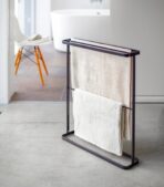 Bath Towel Hanger (30" H)  - Steel - Image 7