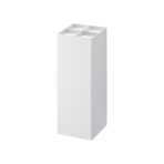 Compact Umbrella Stand - Steel - Image 4