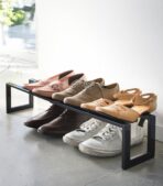 Expandable Shoe Rack (6" H)  - Steel - Image 7