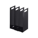 Towel Storage Organizer - Steel - Image 12