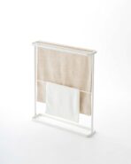 Bath Towel Hanger (30" H)  - Steel